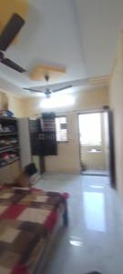 Hall Image of 925 Sq.ft 2 BHK Independent House for sale in Chhota Bangarda Indore for Rs. 4000000