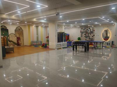 Hall Image of 1754 Sq.ft 4 BHK Apartment / Flat for sale in RK The Veranda, Kanakpura Jaipur for Rs. 9150000