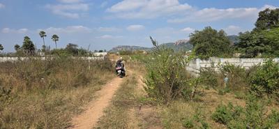 Image of 400 Sq.ft Residential Plot / Land for sale in Abdullapurmet, Hyderabad for Rs. 10000000