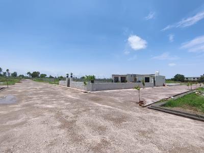 Image of 900 Sq.ft Residential Plot / Land for sale in Lal Kuan, Ghaziabad for Rs. 2703500