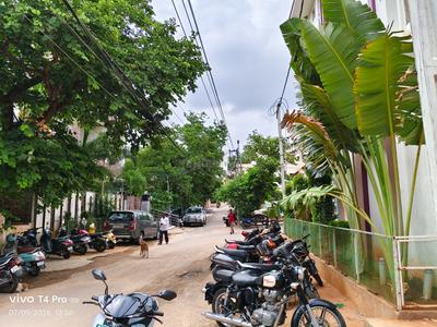 Image of 2770 Sq.ft 3 BHK Independent House for sale in Mahendra Hills, Secunderabad for Rs. 46200000