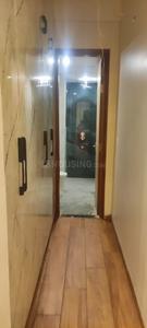 Hall Image of 1500 Sq.ft 3 BHK Builder Floor for rent in Sector 46 Gurgaon for Rs. 65000
