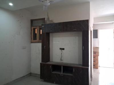 Living Room Image of 600 Sq.ft 1 BHK Apartment / Flat for sale in Sector 74 Noida for Rs. 2500000