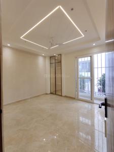 Hall Image of 1800 Sq.ft 3 BHK Builder Floor for sale in GMS Road Dehradun for Rs. 9500000