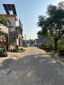 Image of 1800 Sq.ft Residential Plot / Land for sale in Touchwood The Woods Naubasta, Naubasta Kala, Lucknow for Rs. 6300000