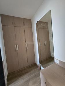 Bedroom Image of 3000 Sq.ft 5 BHK Villa for sale in Jagatpura Jaipur for Rs. 25100000