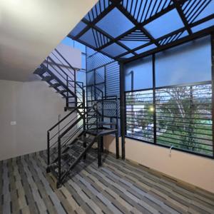 Balcony Image of 2900 Sq.ft 5 BHK Independent House for sale in Kakkanad Kochi for Rs. 17000000