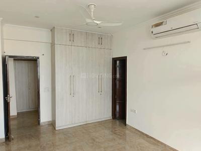 Bedroom Image of 1500 Sq.ft 2 BHK Independent House for rent in Ashiyana Lucknow for Rs. 20500
