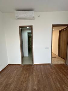 Bedroom Image of 3000 Sq.ft 3 BHK Apartment / Flat for sale in Brisk Lumbini Terrace Homes, Sector 109 Gurgaon for Rs. 25000000