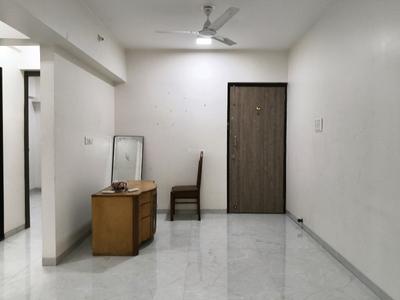 Living Room Image of 624 Sq.ft 2 BHK Apartment / Flat for sale in Colaba Mumbai for Rs. 28000000