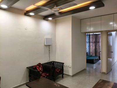 Living Room Image of 900 Sq.ft 2 BHK Apartment / Flat for sale in Pyramid Urban Homes, Sector 70A Gurgaon for Rs. 7300000