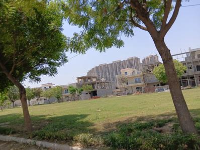 Block E Plot View 2