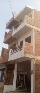 Image of 800 Sq.ft 2 BHK Independent House for sale in Kanpur Development Authority KDA Swarn Jayanti, Daheli Sujanpur, Kanpur for Rs. 2800000