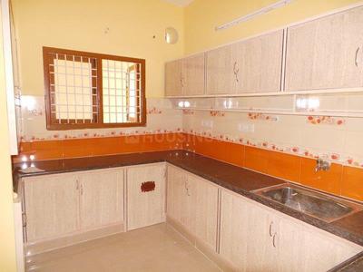 Kitchen Image of 1440 Sq.ft 2 BHK Builder Floor for sale in Maraimalai Nagar Chennai for Rs. 5300000