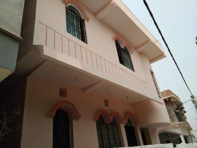 Image of 1650 Sq.ft 2 BHK Independent House for rent in Pragya Nagar, Muzaffarpur for Rs. 6500