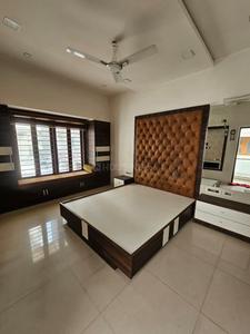 Bedroom Image of 2250 Sq.ft 4 BHK Independent House for sale in Paldi Ahmedabad for Rs. 25000000