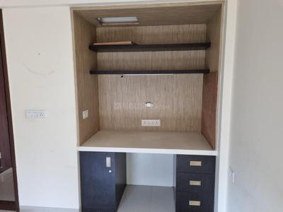 Hall Image of 1200 Sq.ft 3 BHK Apartment / Flat for sale in Pride Purple Park Street, Wakad Pune for Rs. 22000000