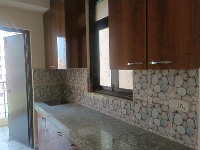 Kitchen Image of 850 Sq.ft 2 BHK Apartment / Flat for sale in Apex Our Homes, Sector 37C Gurgaon for Rs. 5891000