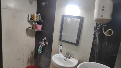 Image of 1425 Sq.ft 2 BHK Apartment / Flat for sale in Savfab Jasmine Grove, Wave City, Ghaziabad for Rs. 8500000
