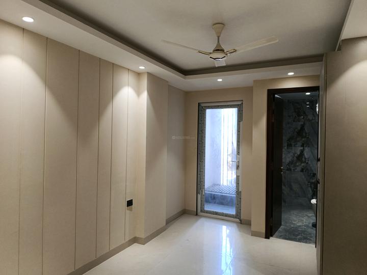 Saket New Delhi Bedroom One 1