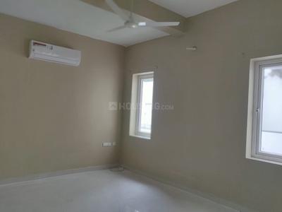 Bedroom Image of 4040 Sq.ft 4 BHK Villa for rent in Kismatpur villas, Kismatpur Hyderabad for Rs. 100000