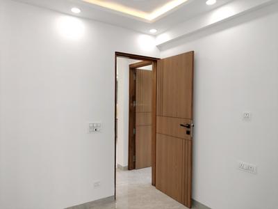 Bedroom Image of 1648 Sq.ft 3 BHK Apartment / Flat for sale in Mahalaxmi Apartment, Sector 2 Dwarka New Delhi for Rs. 26800000