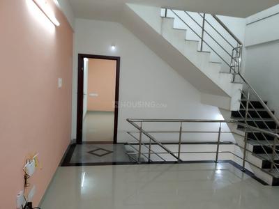 3 BHK Duplex