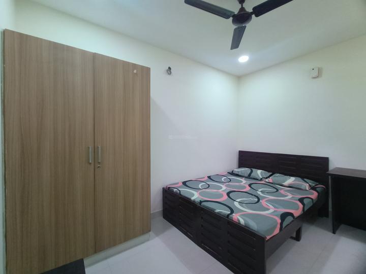 manjunatha property Bedroom 1