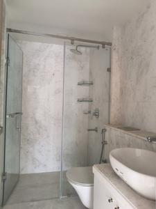 Bedroom Three Image of 1614 Sq.ft 3 BHK Apartment / Flat for sale in Kalpataru Matru Ashish, Matunga East Mumbai for Rs. 93500000