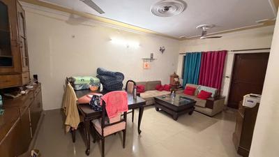 Hall Image of 2250 Sq.ft 3 BHK Builder Floor for rent in Sector 14 Gurgaon for Rs. 55000