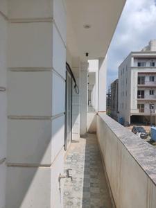 Bedroom Three Image of 1485 Sq.ft 3 BHK Builder Floor for sale in Green Field Colony Faridabad for Rs. 16000000