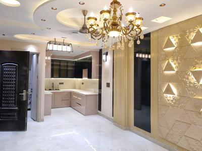 3 BHK Flat