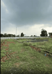 Kanha Greens Plot View 2