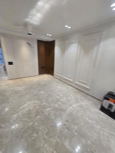 Hall Image of 1125 Sq.ft 3 BHK Builder Floor for sale in Pitampura New Delhi for Rs. 12000000