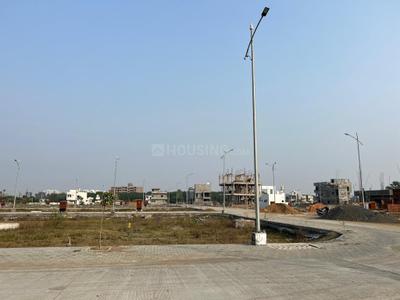 Residential Plot