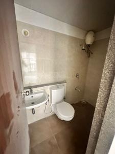 Image of 1600 Sq.ft 3 BHK Apartment / Flat for rent in Shilp Residency, Gota, Ahmedabad for Rs. 30000