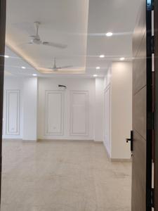 Main Entrance Image of 2347 Sq.ft 3 BHK Builder Floor for sale in Sector 31 Gurgaon for Rs. 32000000