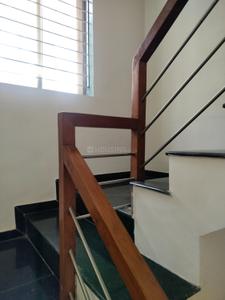 Image of 2200 Sq.ft 4 BHK Villa for rent in Akshar Prakruti Homes, Shela, Ahmedabad for Rs. 36000