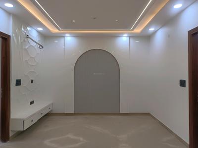 Living Room Image of 1450 Sq.ft 4 BHK Builder Floor for sale in Sector 24 Rohini New Delhi for Rs. 18900000