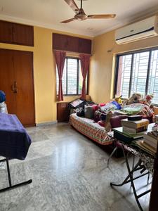 Bedroom Image of 1308 Sq.ft 3 BHK Apartment / Flat for sale in Behala Kolkata for Rs. 7000000