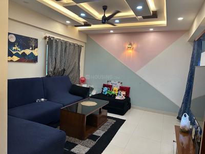 Hall Image of 1570 Sq.ft 3 BHK Apartment / Flat for sale in SJ Pinnacle, Varthur Bengaluru for Rs. 14900000