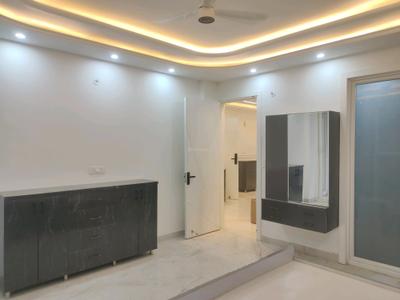 Bedroom Image of 2250 Sq.ft 4 BHK Builder Floor for sale in Sector 49 Faridabad for Rs. 27000000