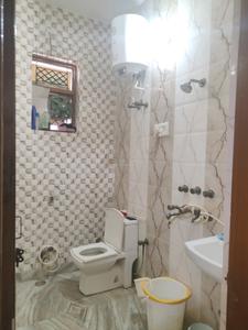 Bedroom Three Image of 3400 Sq.ft 7 BHK Independent House for sale in Sector 28 Faridabad for Rs. 75000000