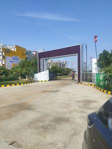 Image of 100 Sq.ft Residential Plot / Land for sale in Insun Yadu Residency, Banbeerpur, Bhiwadi for Rs. 4500000