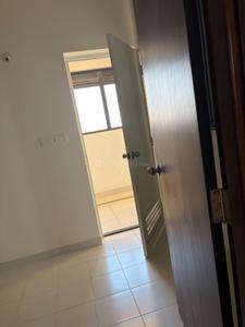 Bedroom Image of 1520 Sq.ft 3 BHK Apartment / Flat for sale in Purva Atmosphere, R.K. Hegde Nagar Bengaluru for Rs. 35000000