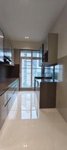 Kitchen Image of 1200 Sq.ft 2 BHK Apartment / Flat for sale in Juhi Habitat Empressa, Sanpada Navi Mumbai for Rs. 28000000