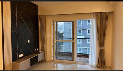 Bedroom Image of 1350 Sq.ft 2 BHK Apartment / Flat for rent in Sumadhura Folium, K R Puram Bengaluru for Rs. 68000