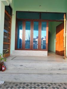 1 BHK Independent Builder Floor