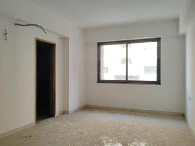 Bedroom Image of 2304 Sq.ft 3 BHK Apartment / Flat for sale in Polaris Celestia, Koteshwar Ahmedabad for Rs. 13500000