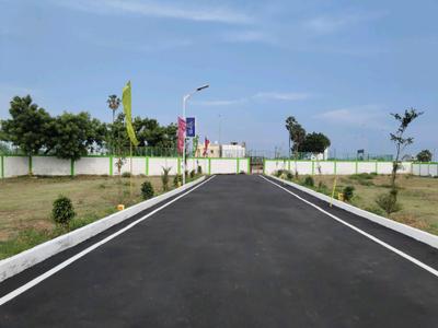 Image of 1435 Sq.ft Residential Plot / Land for sale in Maraimalai Nagar, Chennai for Rs. 5022500